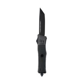 Raider (Color: Black, size: large)